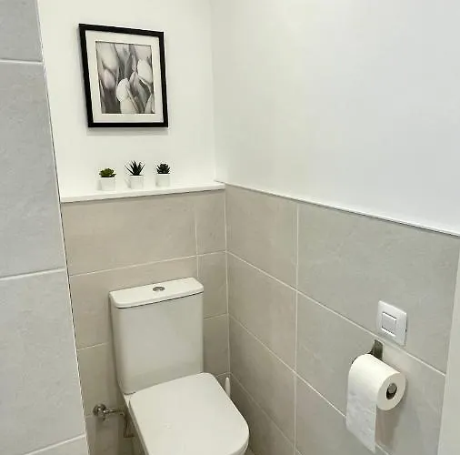 Apartamento Chimeneas