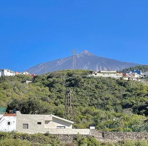 Apartamento Chimeneas
