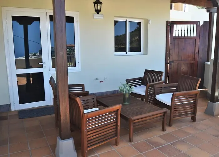 Apartamento Chimeneas Icod De Los Vinos