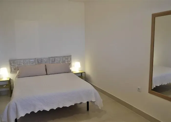 Apartamento Chimeneas Icod De Los Vinos