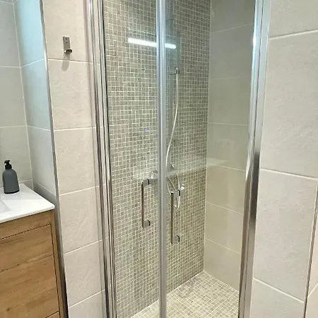 Apartament Chimeneas