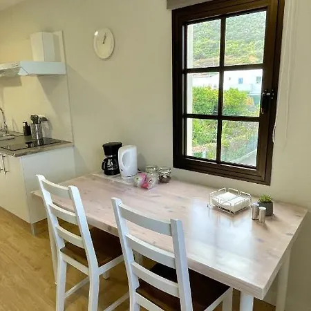 Apartament Chimeneas Icod De Los Vinos