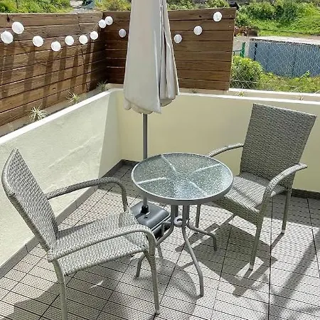 Chimeneas * Icod De Los Vinos