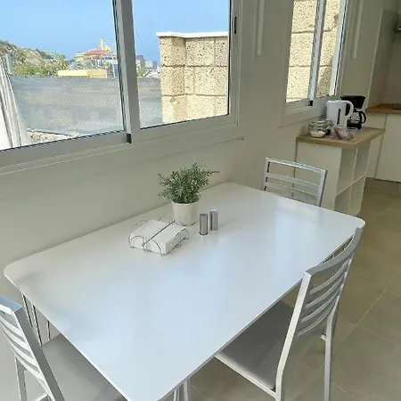 Chimeneas * Icod De Los Vinos