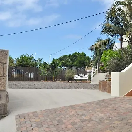 Chimeneas Apartament Icod De Los Vinos