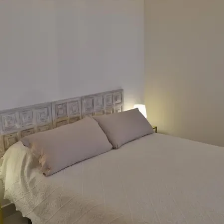 Chimeneas Apartament *