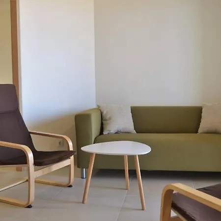 Chimeneas Apartament *