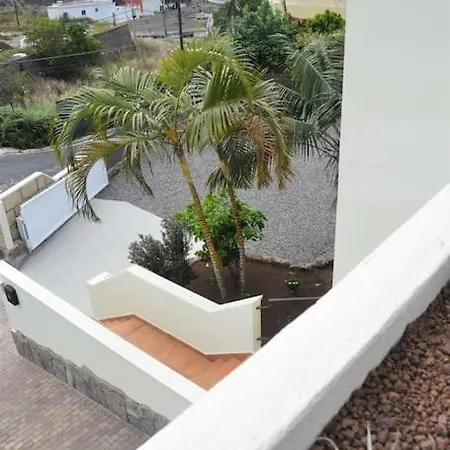 Chimeneas Apartament *