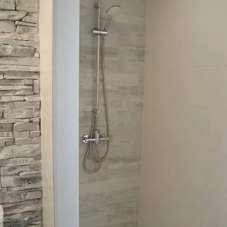 Chimeneas Apartament