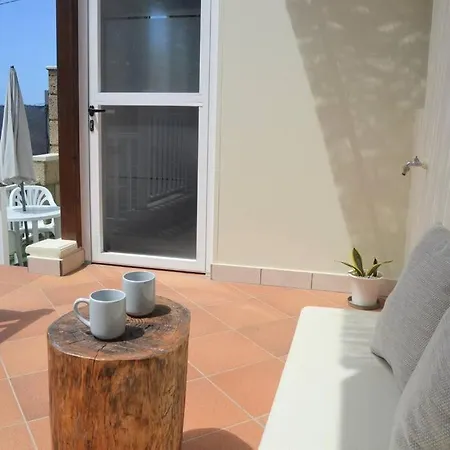 Chimeneas * Icod De Los Vinos