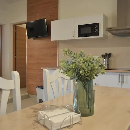 Chimeneas Apartament *