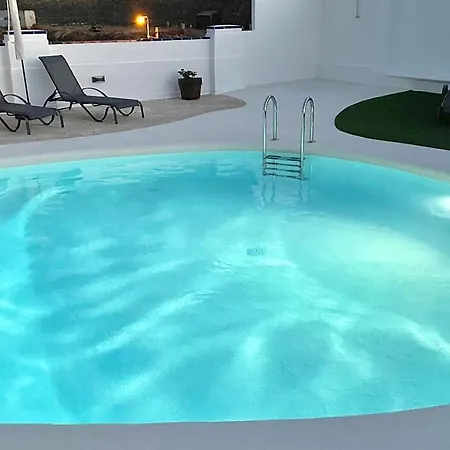 Lejlighed Chimeneas Icod De Los Vinos