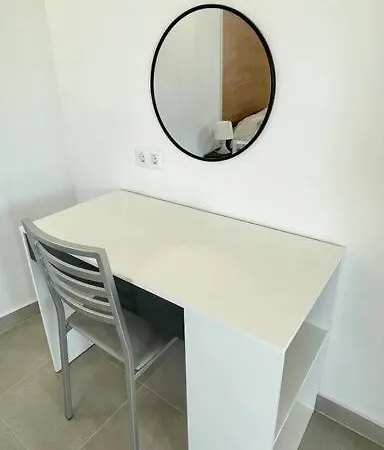 Chimeneas Icod De Los Vinos