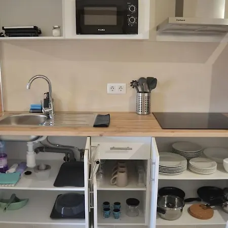 Chimeneas * Icod De Los Vinos