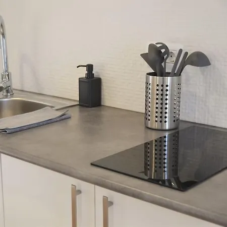 Chimeneas Apartament *