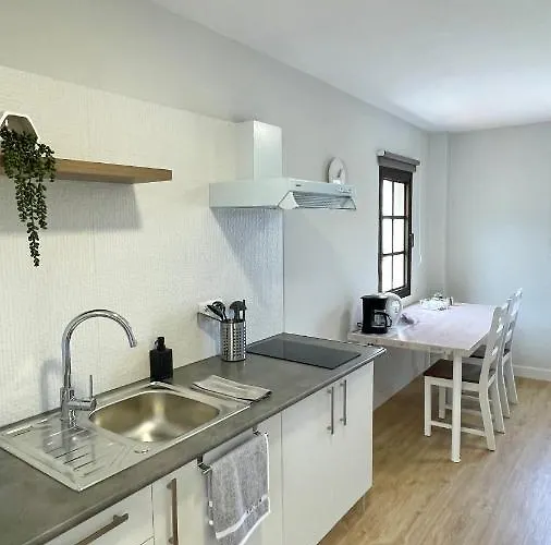 דירה Chimeneas איקוד דה לוס וינוס