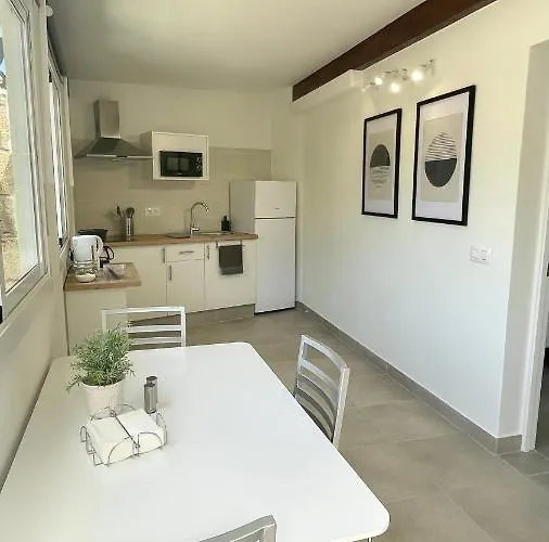 Chimeneas * Icod De Los Vinos