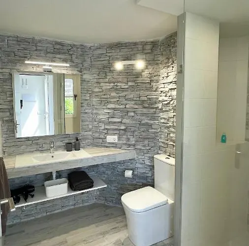 Chimeneas * Icod De Los Vinos