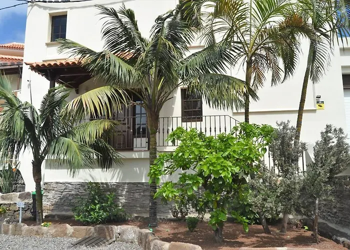 Chimeneas Apartamento *