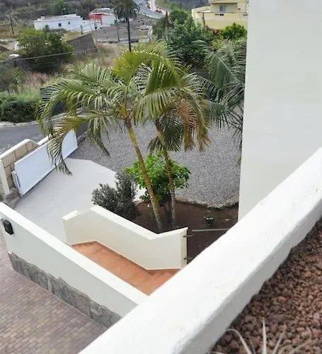 Chimeneas Apartamento *