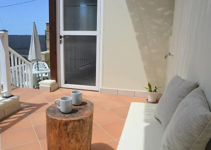 Chimeneas * איקוד דה לוס וינוס