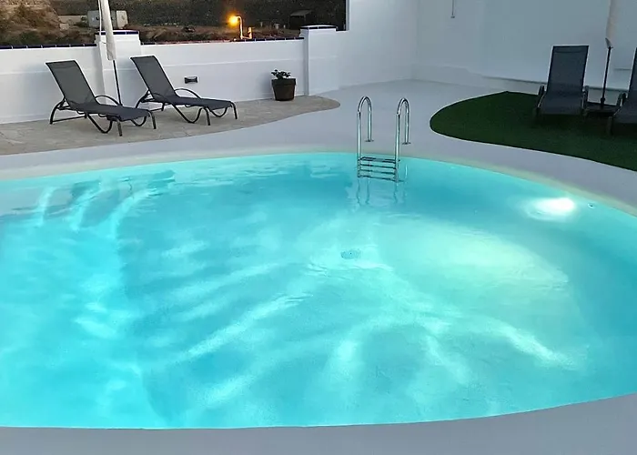 Apartamento Chimeneas Icod De Los Vinos