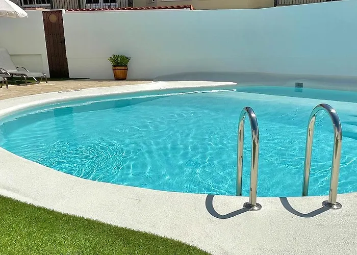 Apartamento Chimeneas Icod De Los Vinos