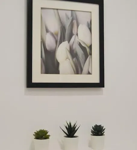 Chimeneas Apartamento