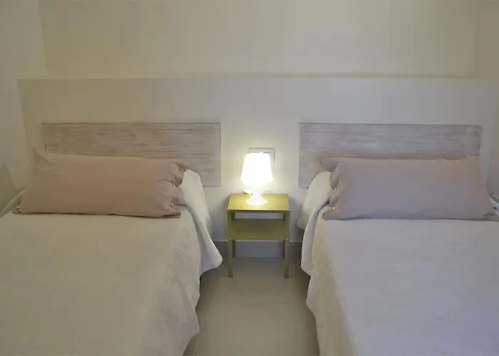 Chimeneas איקוד דה לוס וינוס