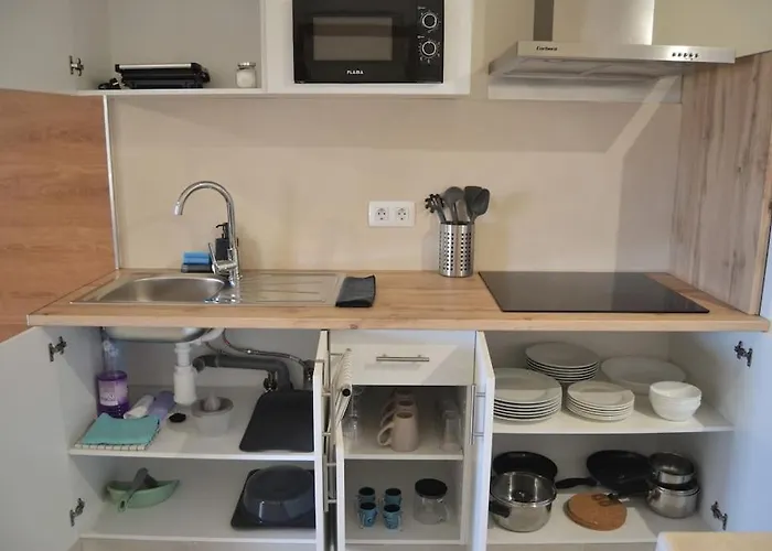 Chimeneas * איקוד דה לוס וינוס