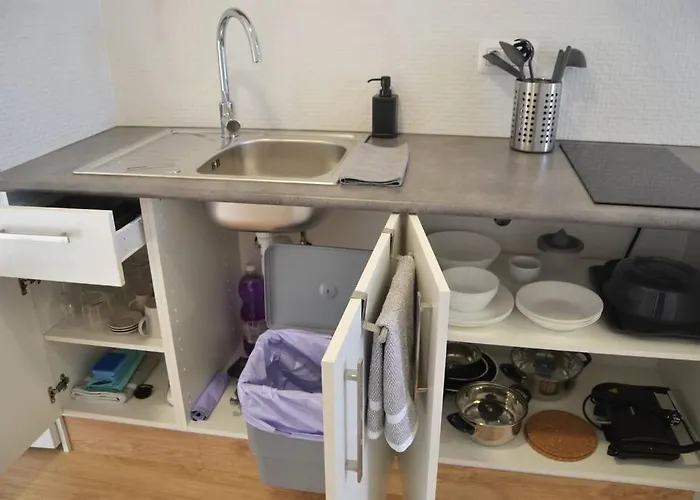 דירה Chimeneas איקוד דה לוס וינוס