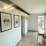 Chimeneas Apartmán Icod De Los Vinos