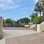 Chimeneas Apartmán Icod De Los Vinos