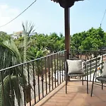 Chimeneas Apartmán