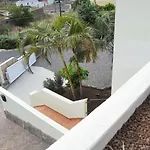 Chimeneas Apartmán *