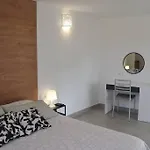 Apartmán Chimeneas *