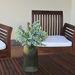 Chimeneas * Icod De Los Vinos