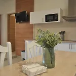 Chimeneas Apartmán *