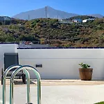 Chimeneas Apartmán Icod De Los Vinos