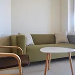 Chimeneas Apartmán *