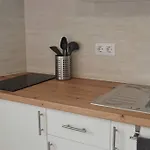 Chimeneas