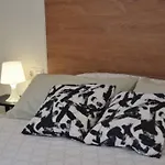 Chimeneas Apartmán