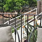 Apartmán Chimeneas *