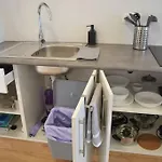 Apartmán Chimeneas Icod De Los Vinos