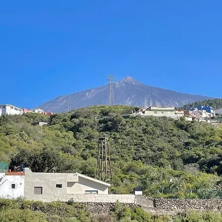 Apartamento Chimeneas