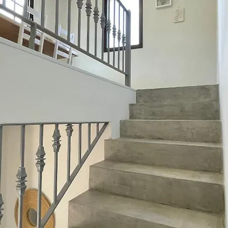 Chimeneas * Icod De Los Vinos