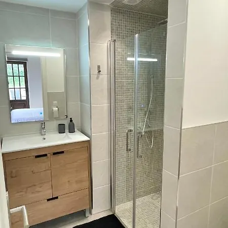 Apartamento Chimeneas *