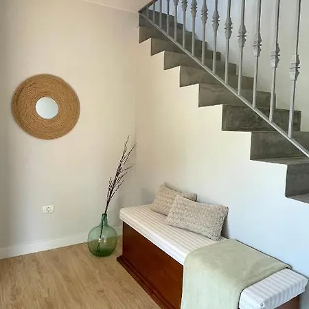 Chimeneas Icod De Los Vinos