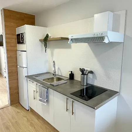 Chimeneas Icod De Los Vinos