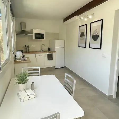 Chimeneas * Icod De Los Vinos